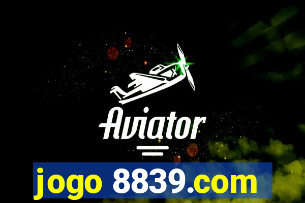 jogo 8839.com